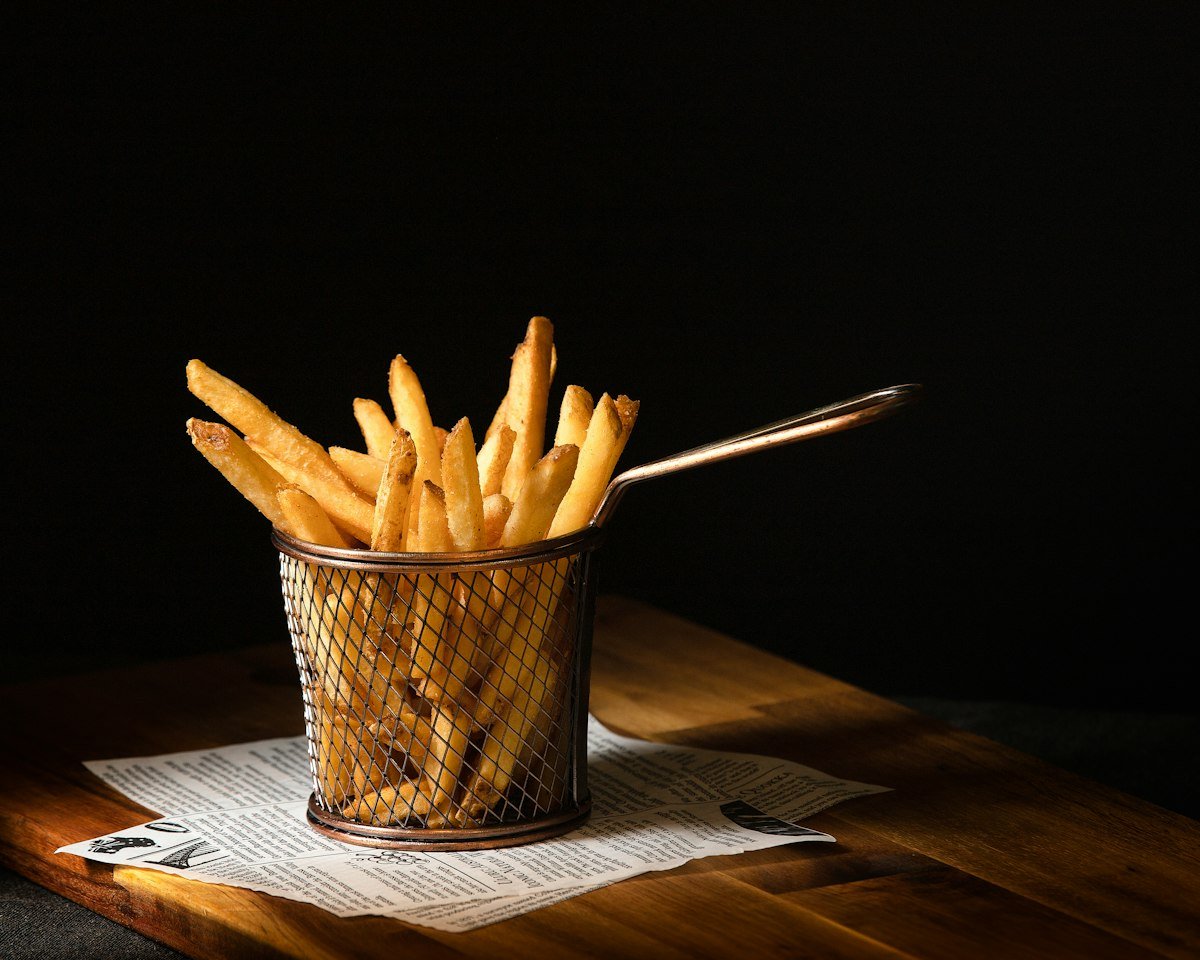 BURGO takeaway in Tokyo